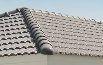 advantages of Flushing clay roofing