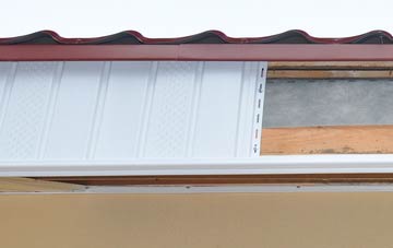 Flushing fascia repair costs