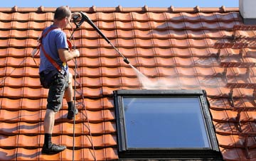 roof cleaning Flushing