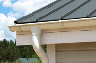Flushing soffits